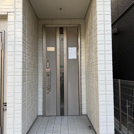 Vila Comfy House Namba Ósaka Exteriér fotografie