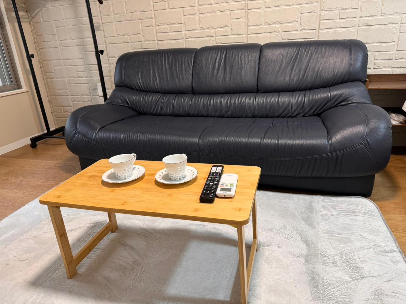 Vila Comfy House Namba Ósaka Exteriér fotografie