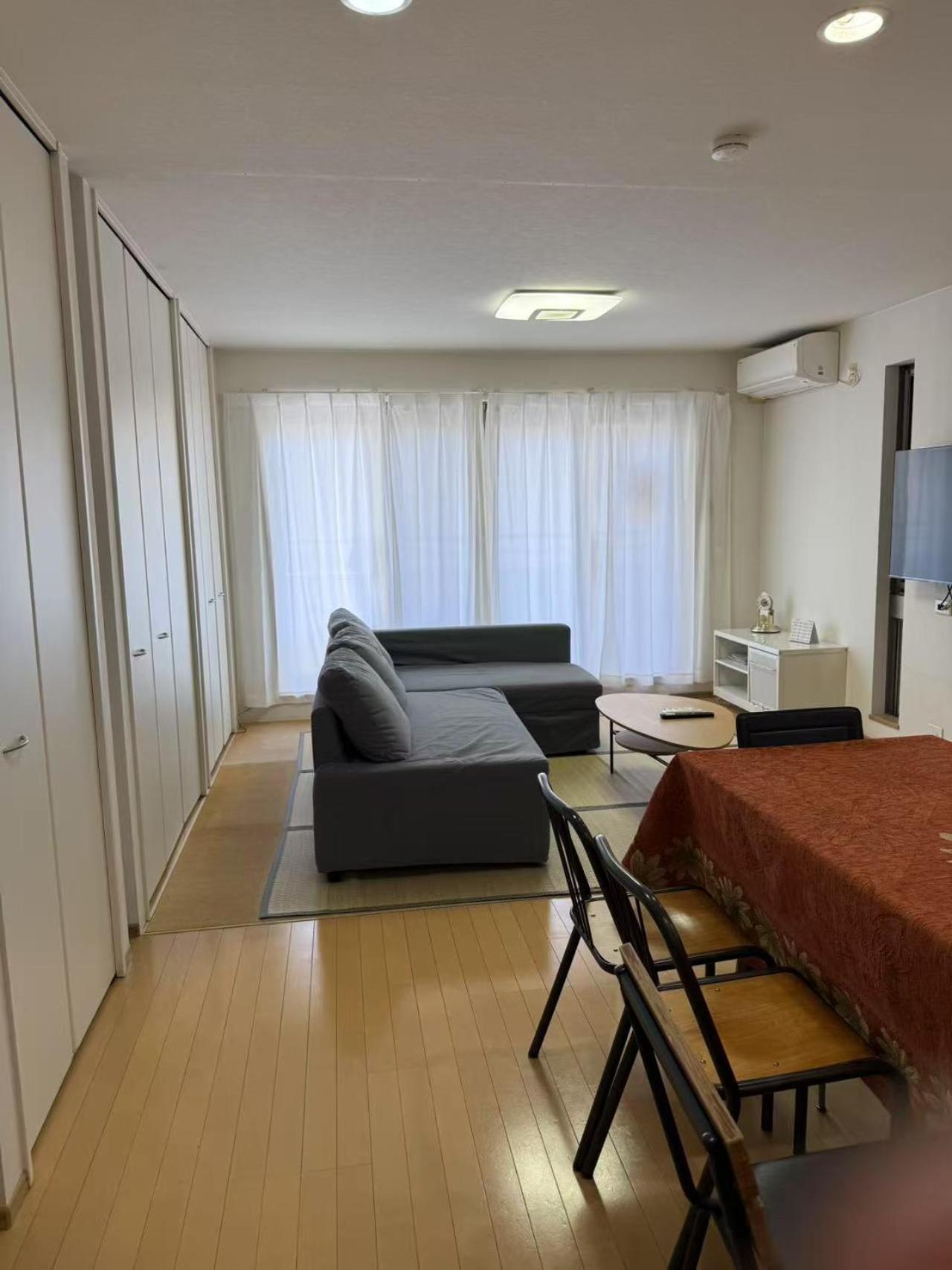 Vila Comfy House Namba Ósaka Exteriér fotografie