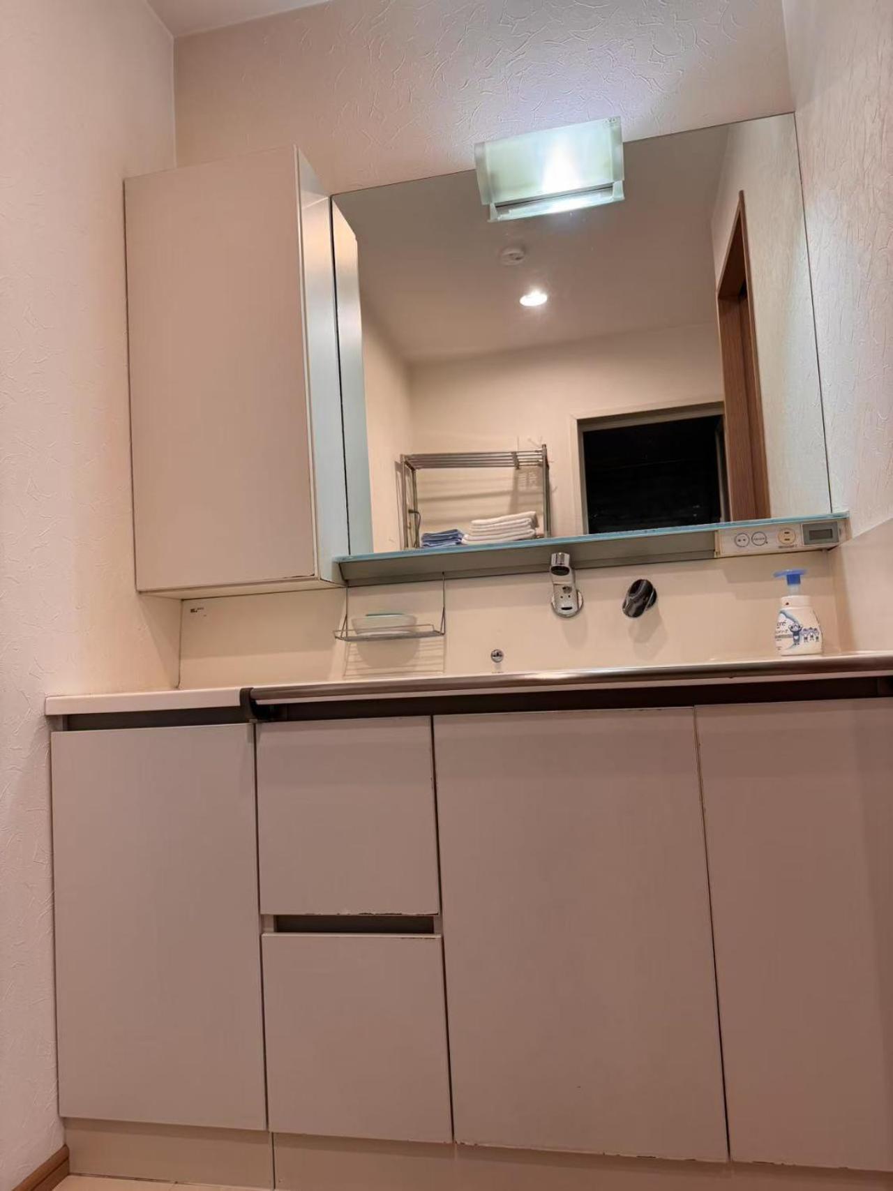 Vila Comfy House Namba Ósaka Exteriér fotografie